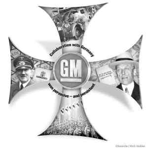 A General Motors Németországgal való együttműködése hatásos és tartós volt